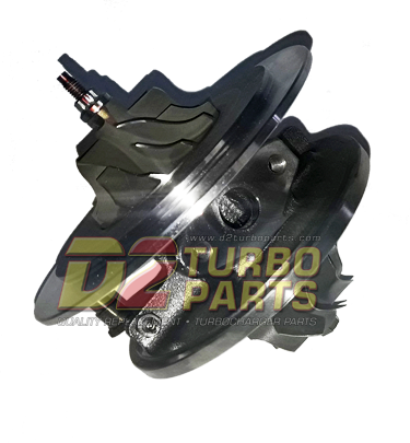 CHRA-D2TP-0415 709837 | Turbo Cartridge | Core | MERCEDES BENZ - 2.7 CDI 170 ks | 709838, 721020-1